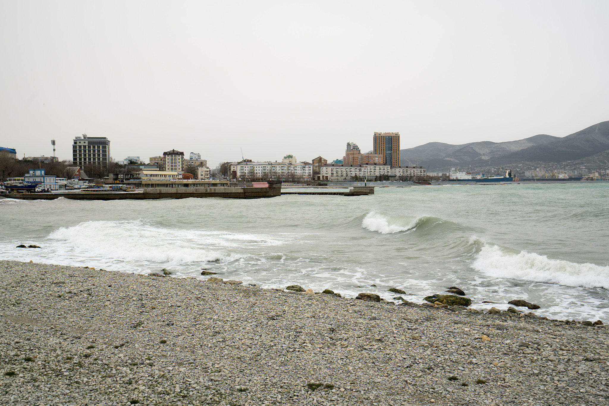 Novorossiysk